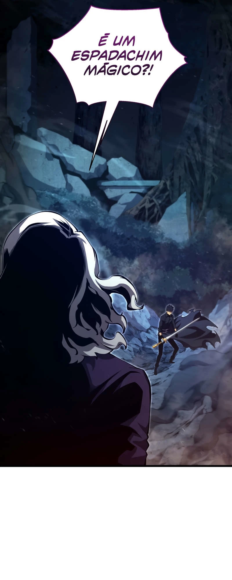 The Swordmaster'S Son — Cap. 77, pág. 35