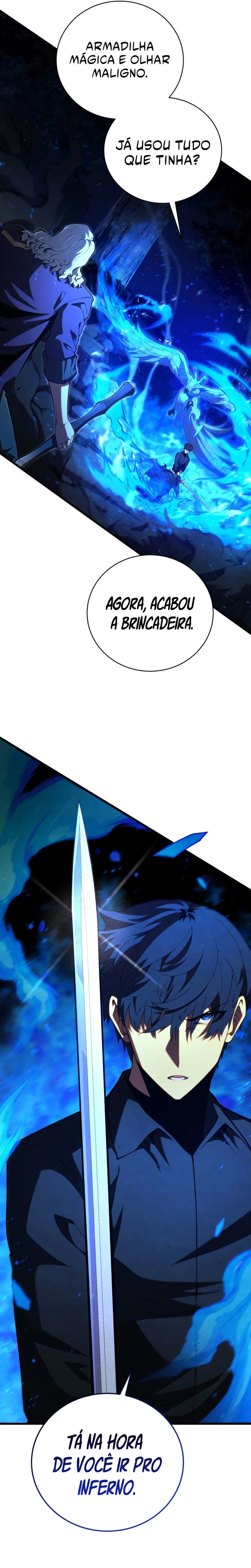 The Swordmaster'S Son — Cap. 79, pág. 11