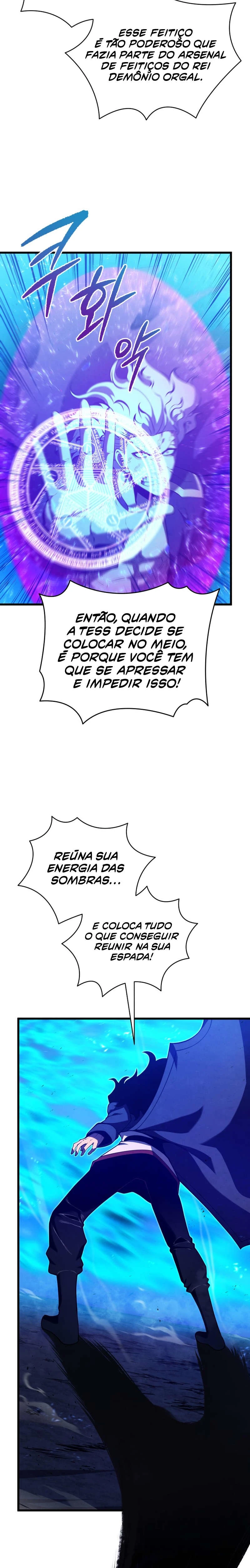 The Swordmaster'S Son — Cap. 79, pág. 21