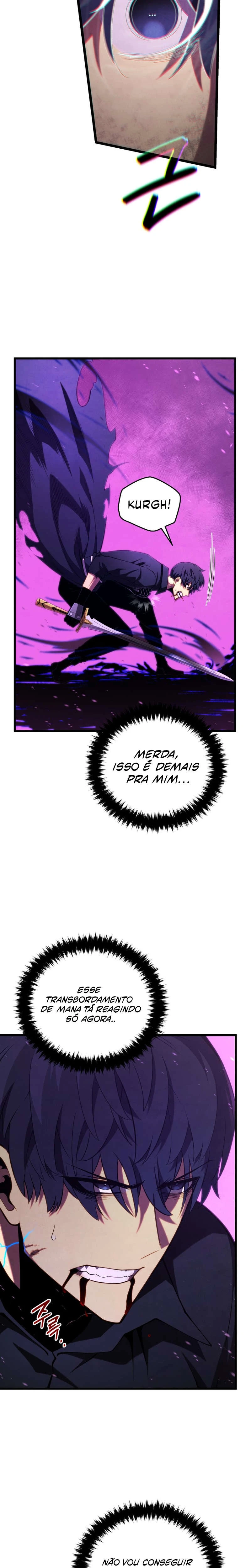 The Swordmaster'S Son — Cap. 79, pág. 27