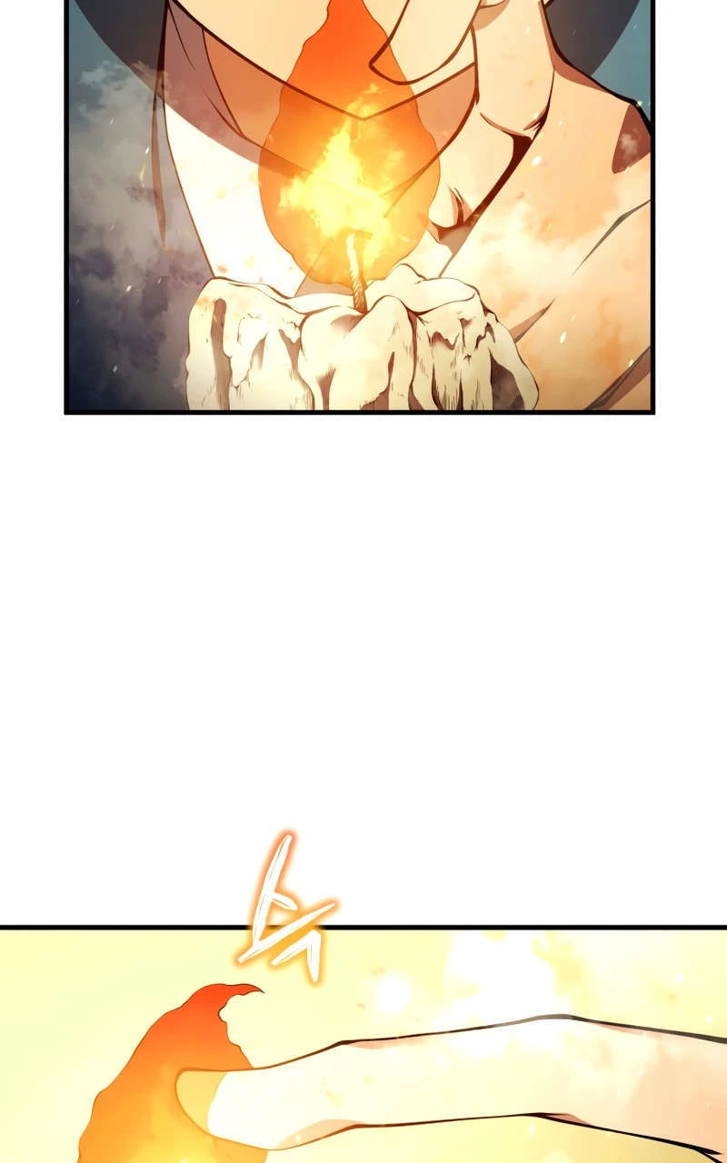 The Swordmaster'S Son — Cap. 8, pág. 35