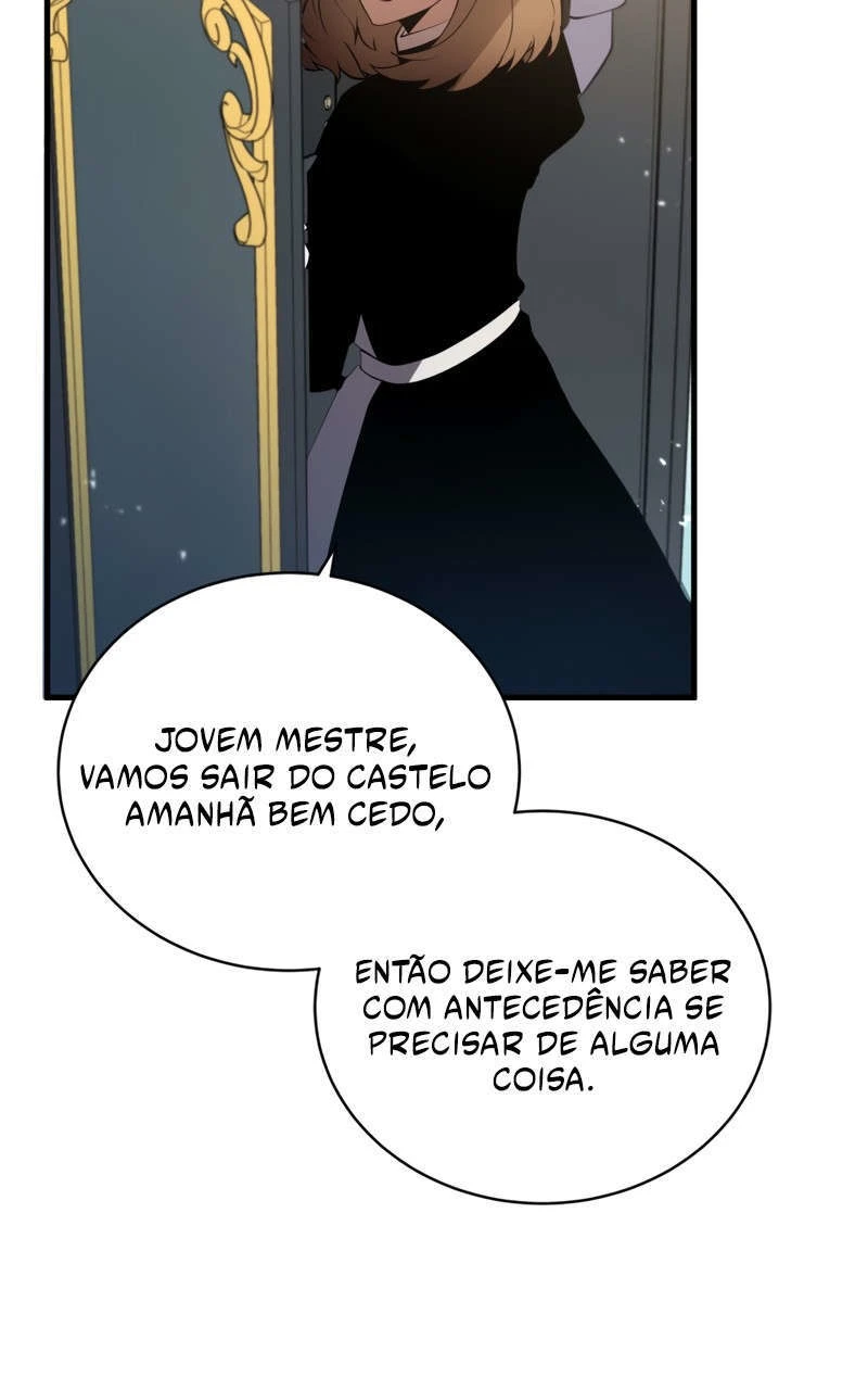The Swordmaster'S Son — Cap. 8, pág. 45