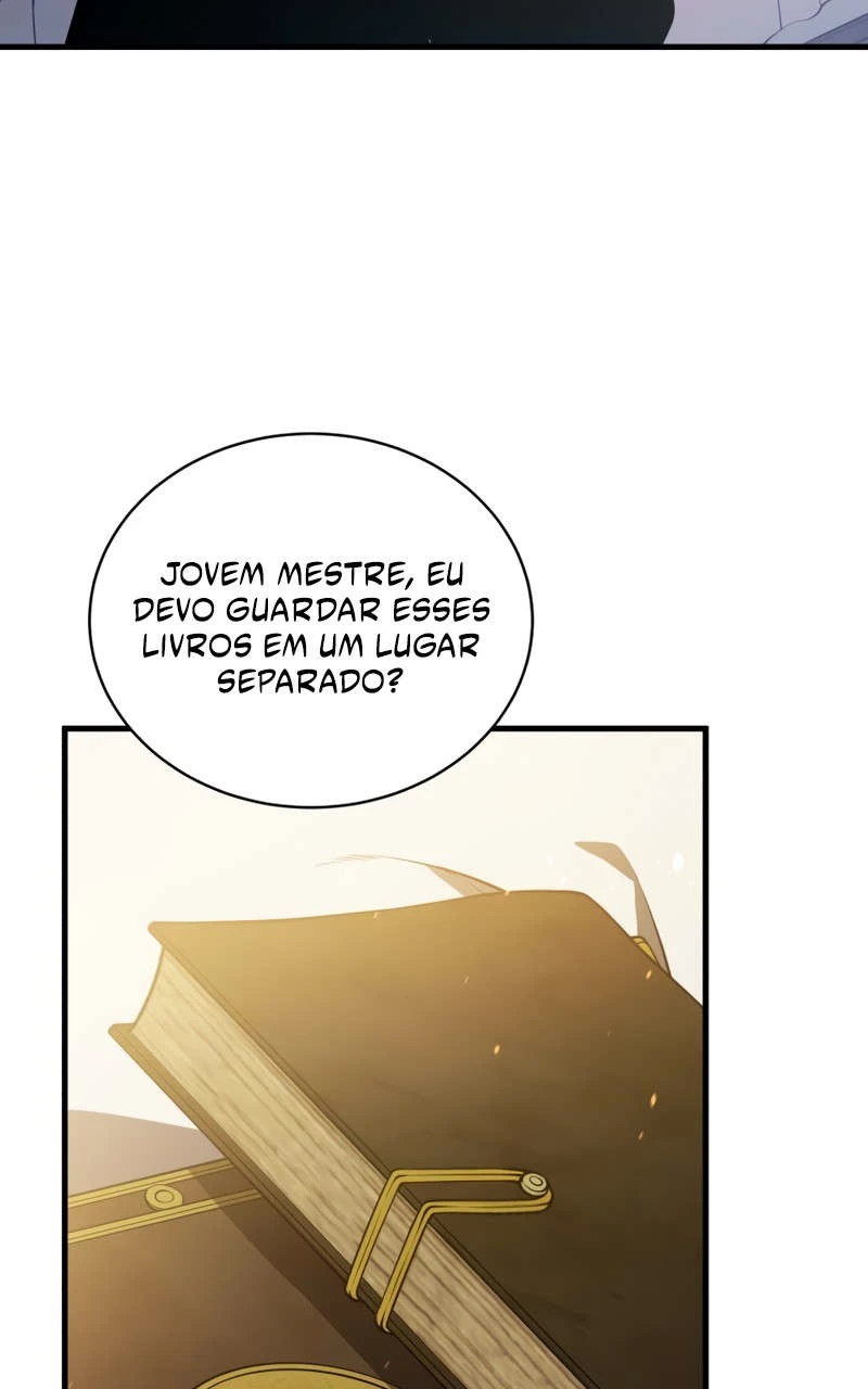 The Swordmaster'S Son — Cap. 8, pág. 47