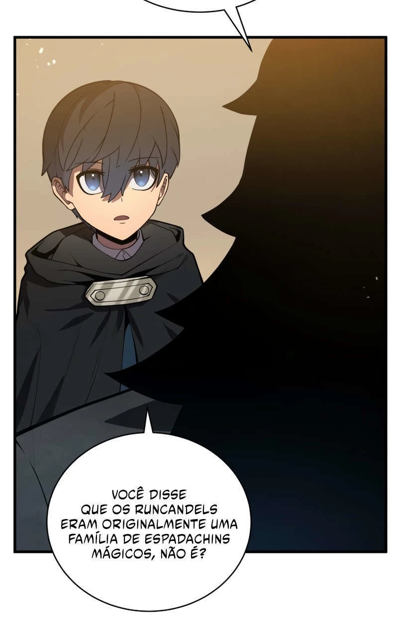 The Swordmaster'S Son — Cap. 8, pág. 71