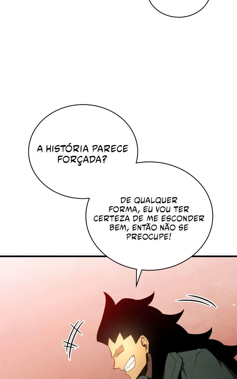 The Swordmaster'S Son — Cap. 8, pág. 85