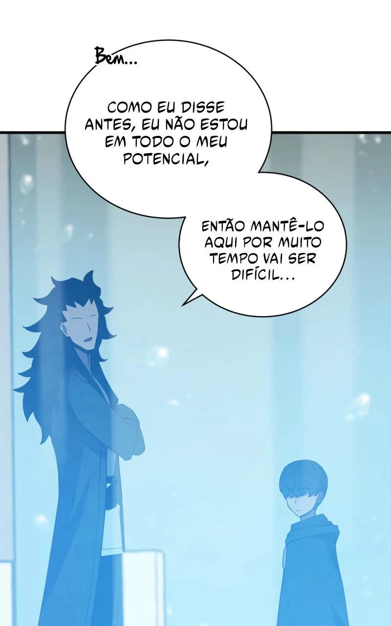 The Swordmaster'S Son — Cap. 8, pág. 92