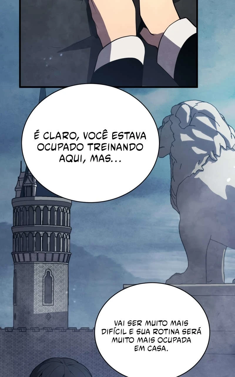 The Swordmaster'S Son — Cap. 8, pág. 105