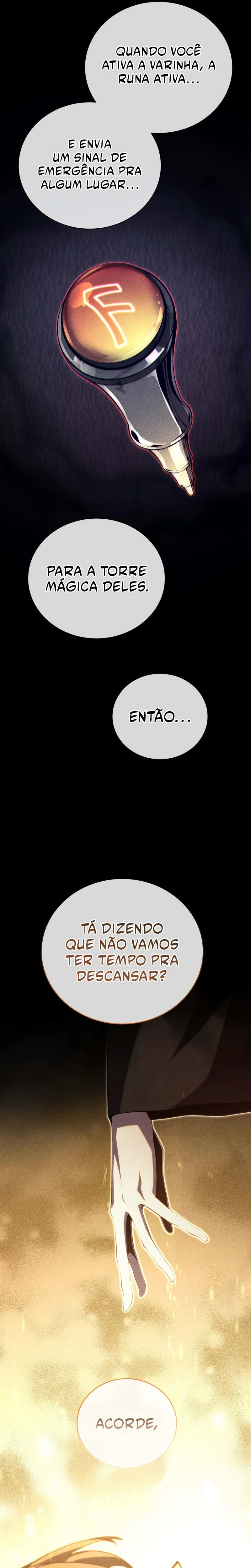 The Swordmaster'S Son — Cap. 80, pág. 20