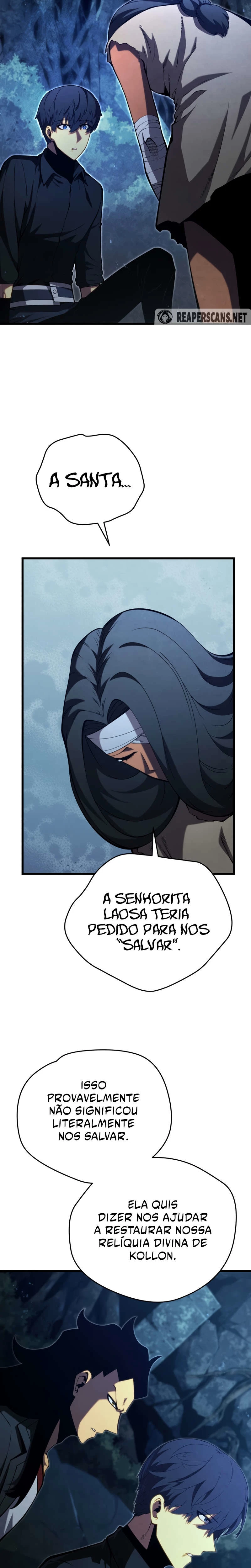 The Swordmaster'S Son — Cap. 80, pág. 30