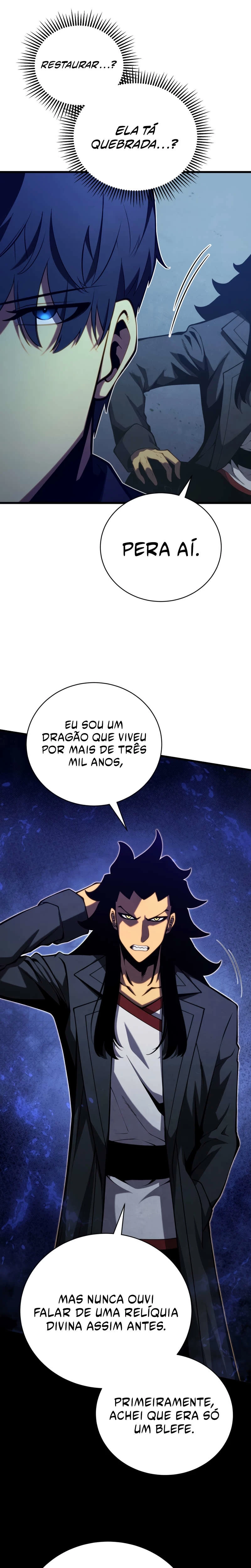 The Swordmaster'S Son — Cap. 80, pág. 32