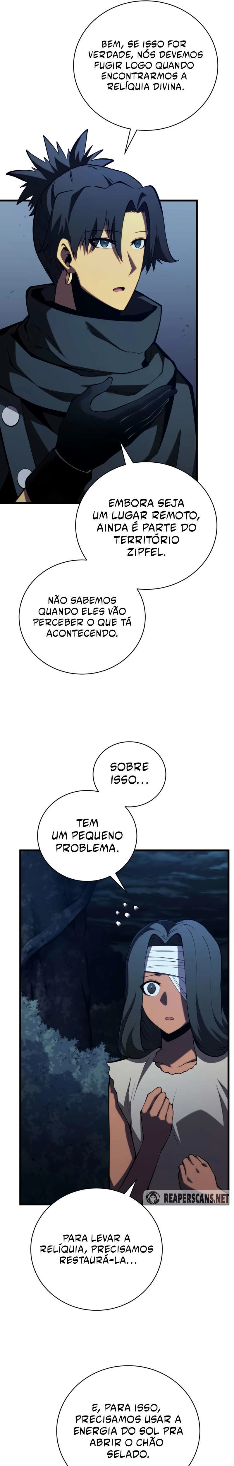The Swordmaster'S Son — Cap. 80, pág. 35