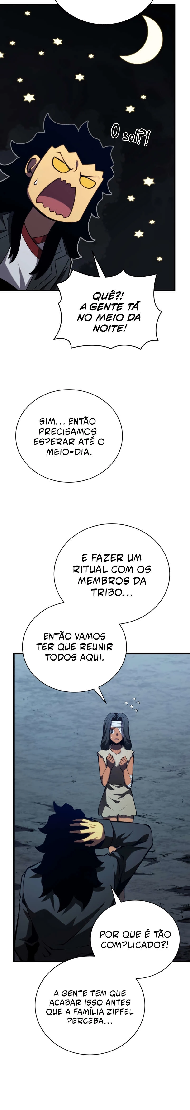 The Swordmaster'S Son — Cap. 80, pág. 36