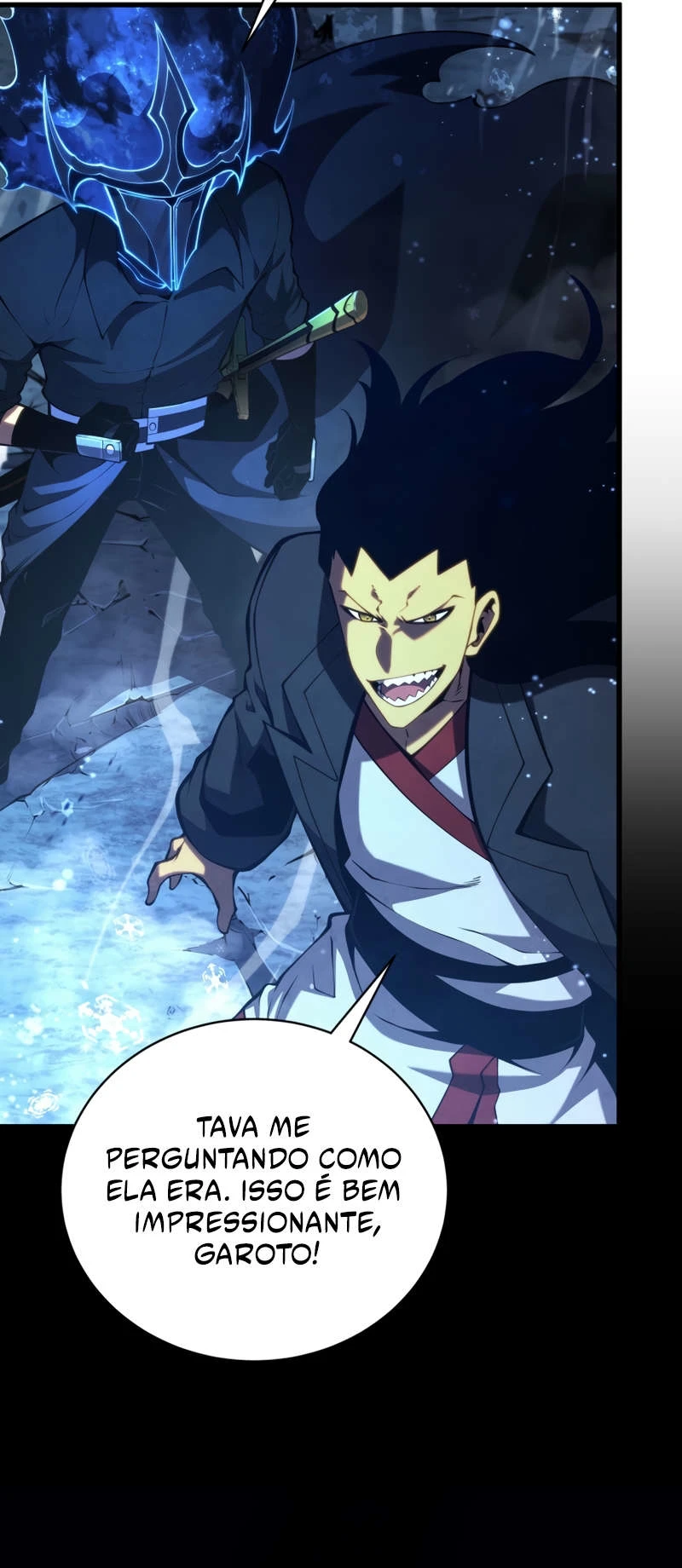 The Swordmaster'S Son — Cap. 82, pág. 6