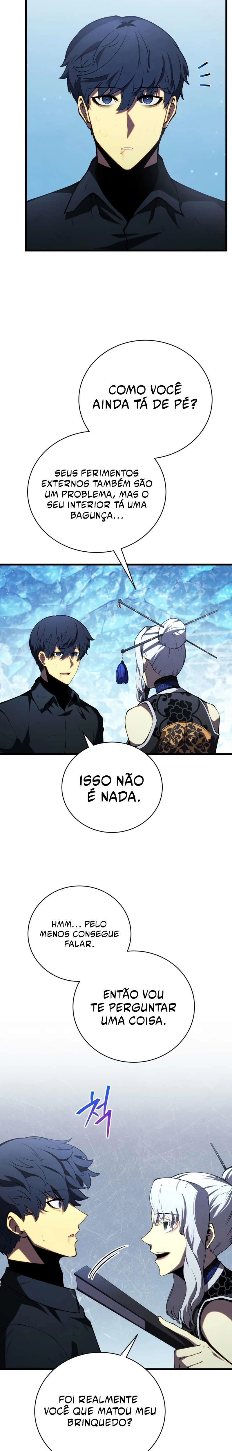The Swordmaster'S Son — Cap. 82, pág. 11