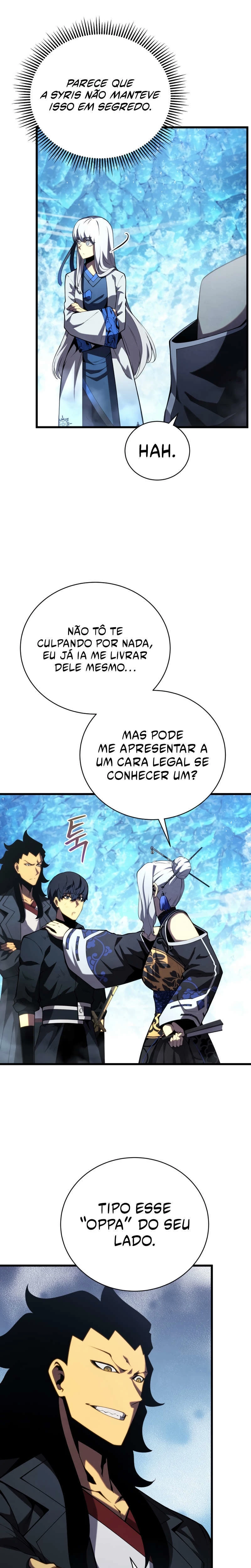 The Swordmaster'S Son — Cap. 82, pág. 13
