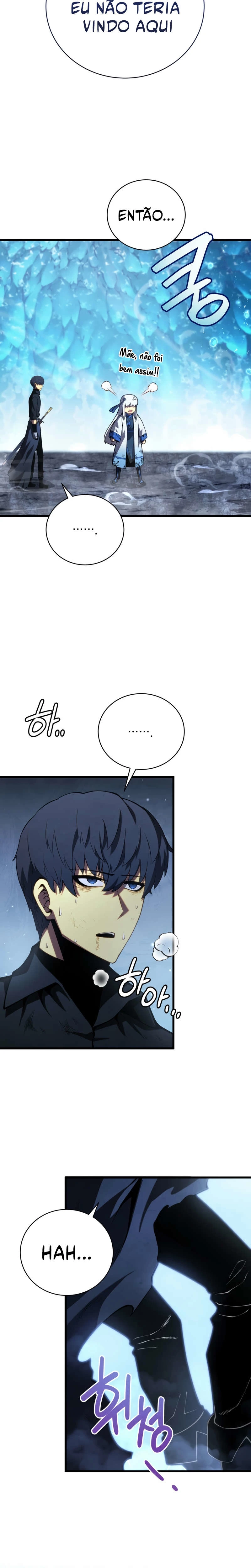 The Swordmaster'S Son — Cap. 82, pág. 17