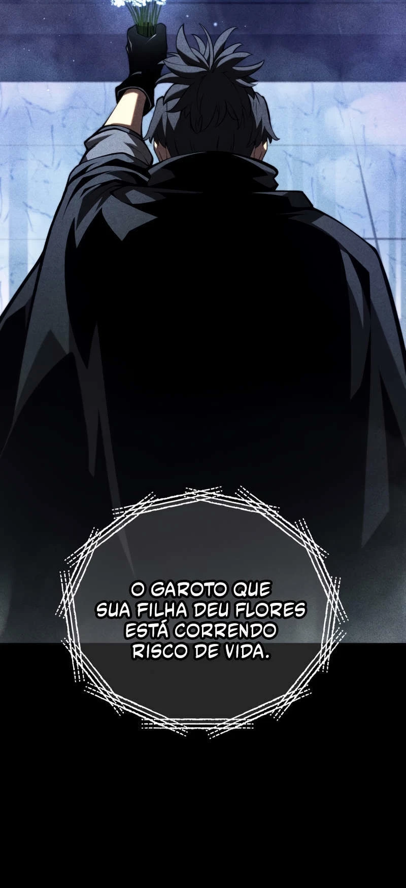 The Swordmaster'S Son — Cap. 82, pág. 21