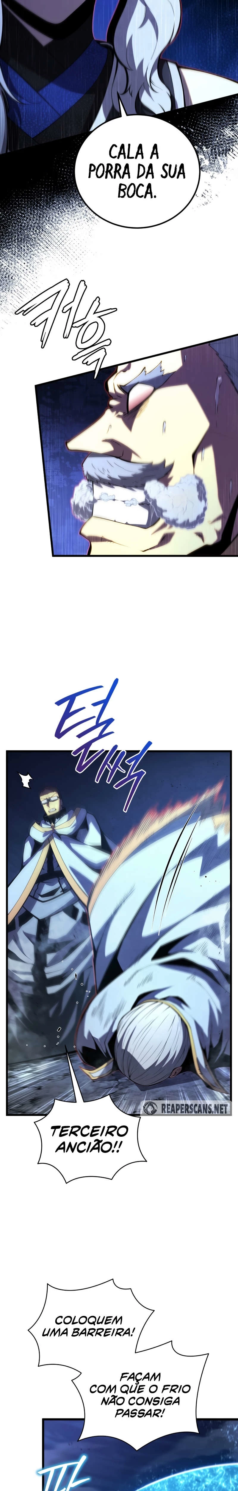 The Swordmaster'S Son — Cap. 82, pág. 31