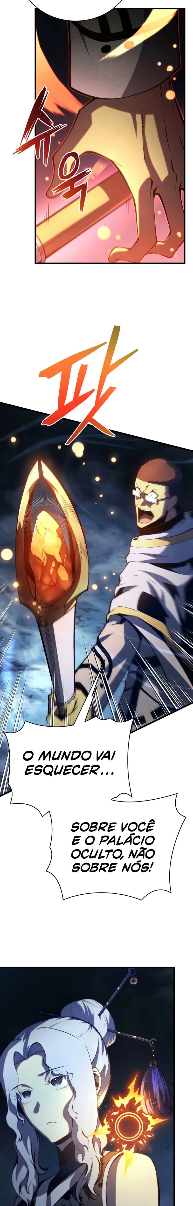The Swordmaster'S Son — Cap. 82, pág. 37