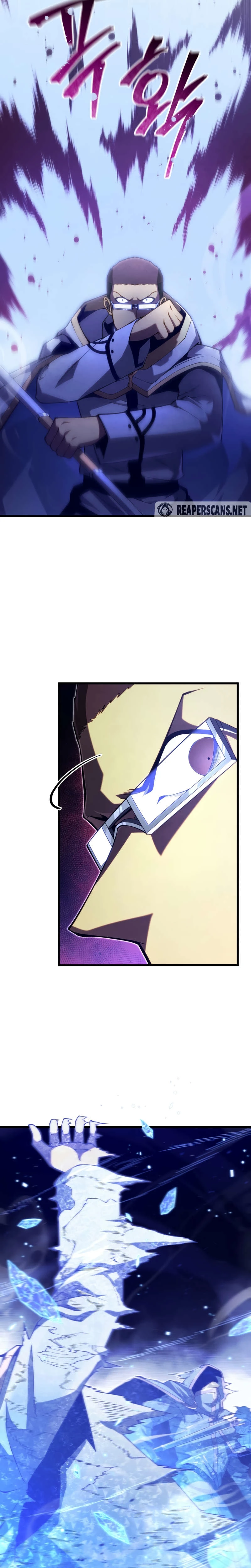 The Swordmaster'S Son — Cap. 83, pág. 3
