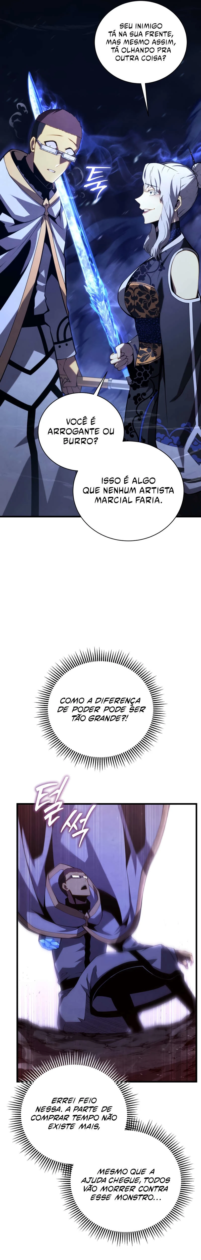 The Swordmaster'S Son — Cap. 83, pág. 8