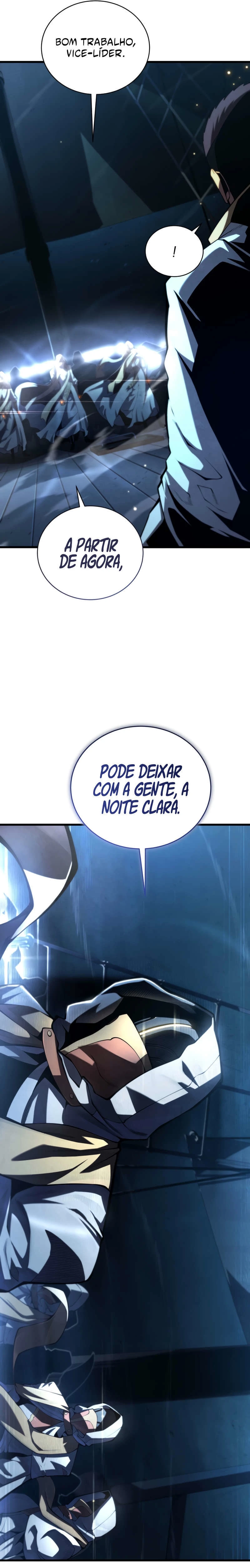 The Swordmaster'S Son — Cap. 83, pág. 14