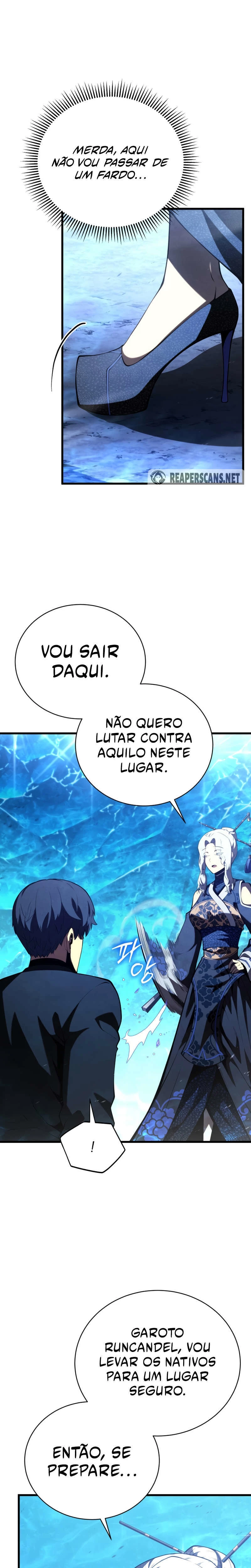 The Swordmaster'S Son — Cap. 83, pág. 21