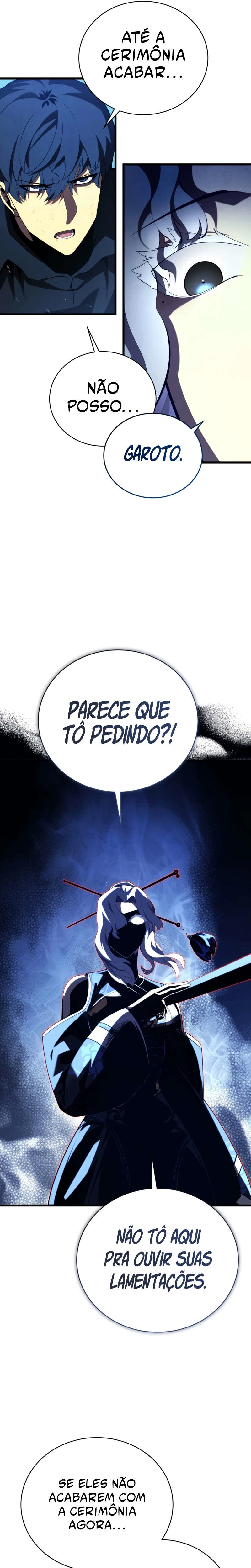 The Swordmaster'S Son — Cap. 83, pág. 23