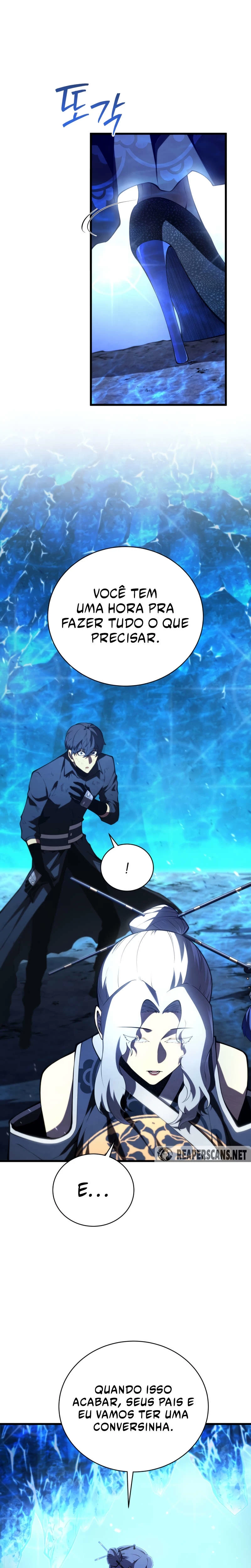 The Swordmaster'S Son — Cap. 83, pág. 26