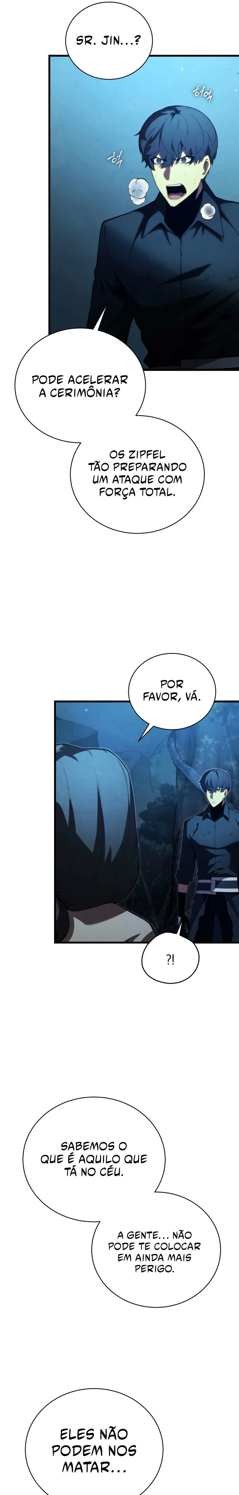 The Swordmaster'S Son — Cap. 83, pág. 29