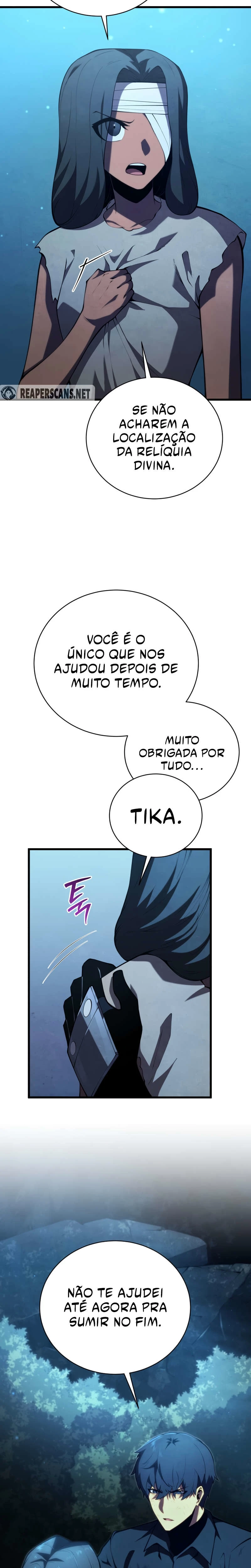 The Swordmaster'S Son — Cap. 83, pág. 30