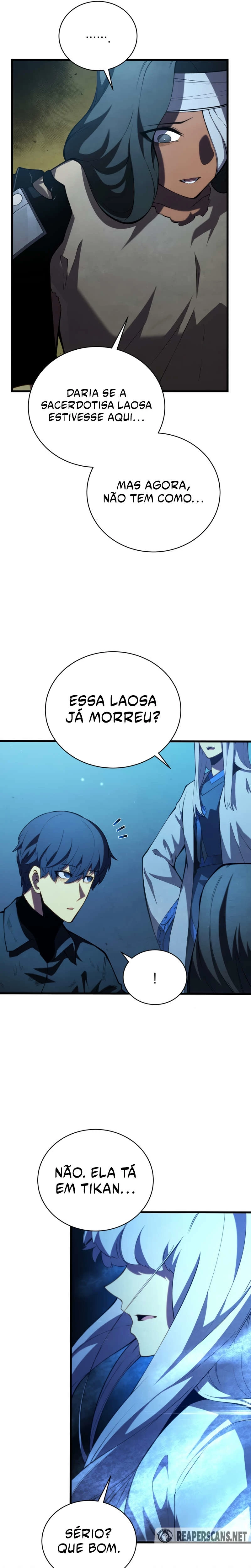The Swordmaster'S Son — Cap. 83, pág. 32