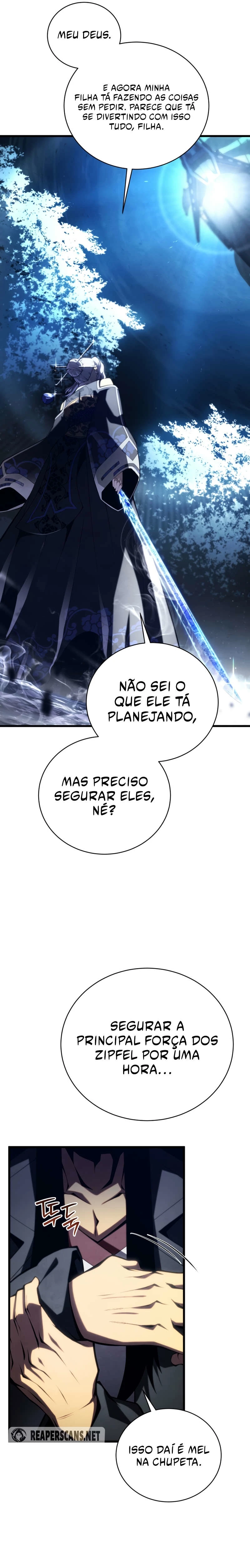 The Swordmaster'S Son — Cap. 83, pág. 35