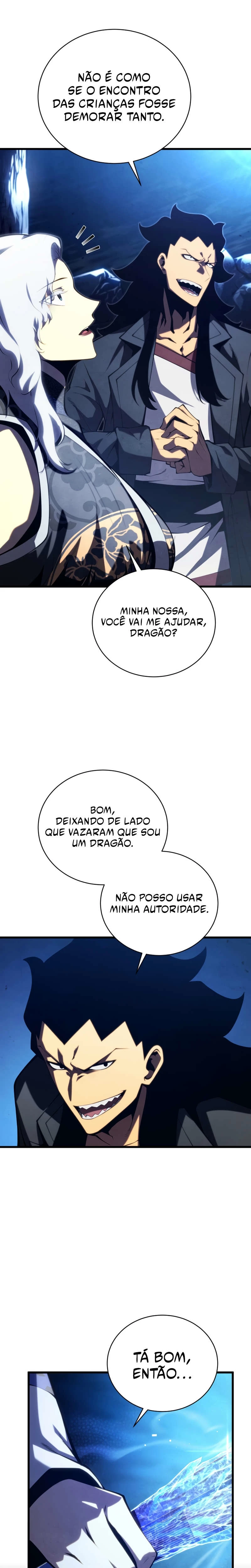 The Swordmaster'S Son — Cap. 83, pág. 36
