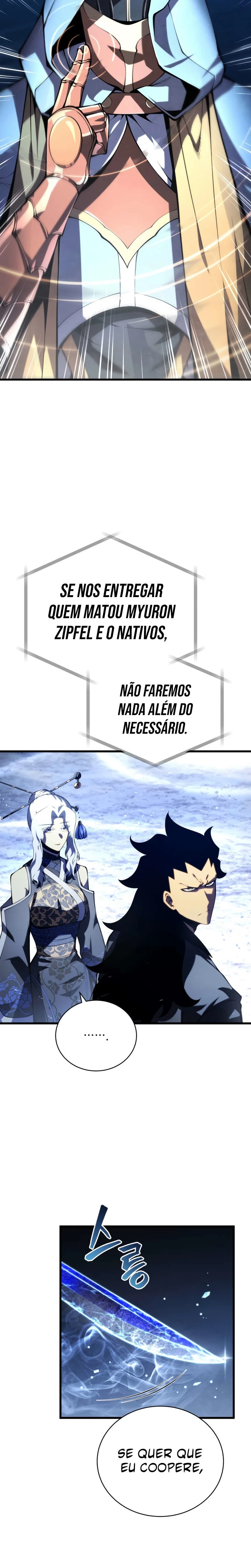 The Swordmaster'S Son — Cap. 84, pág. 3