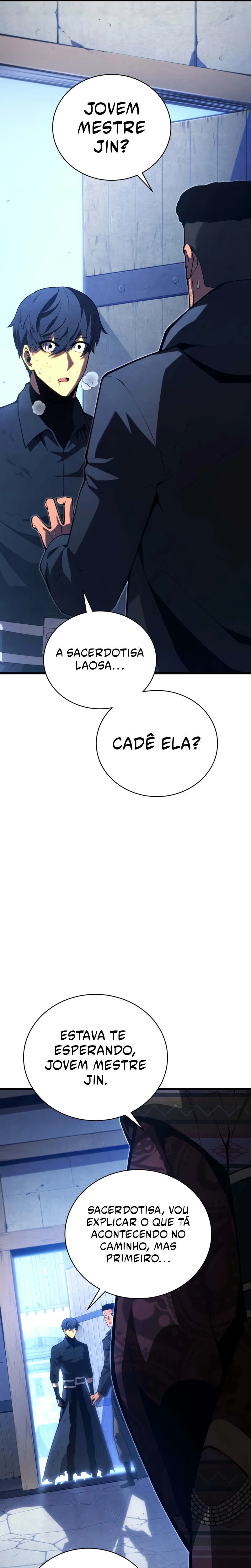 The Swordmaster'S Son — Cap. 84, pág. 18