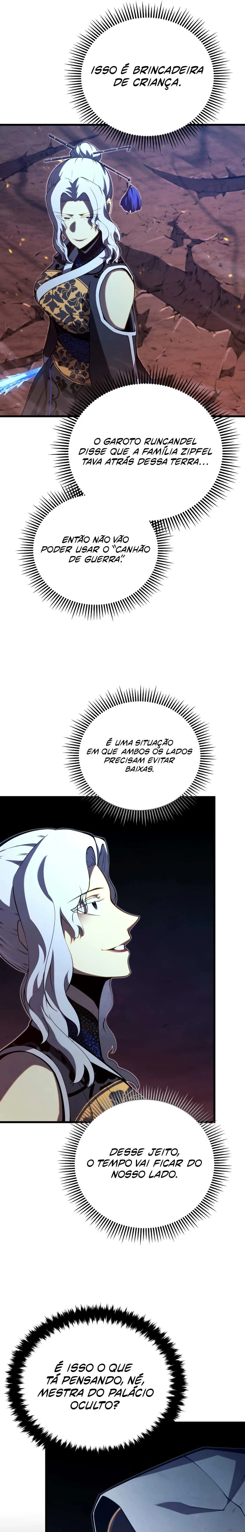The Swordmaster'S Son — Cap. 84, pág. 29