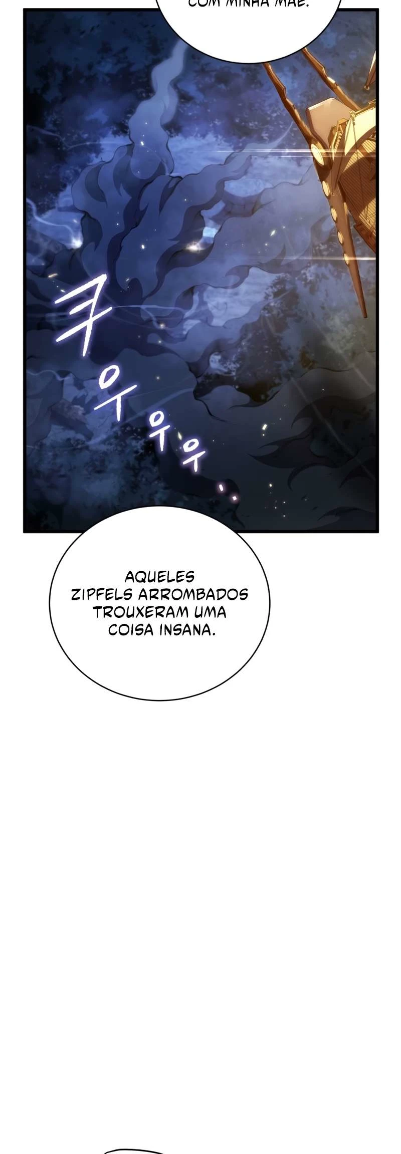 The Swordmaster'S Son — Cap. 85, pág. 23