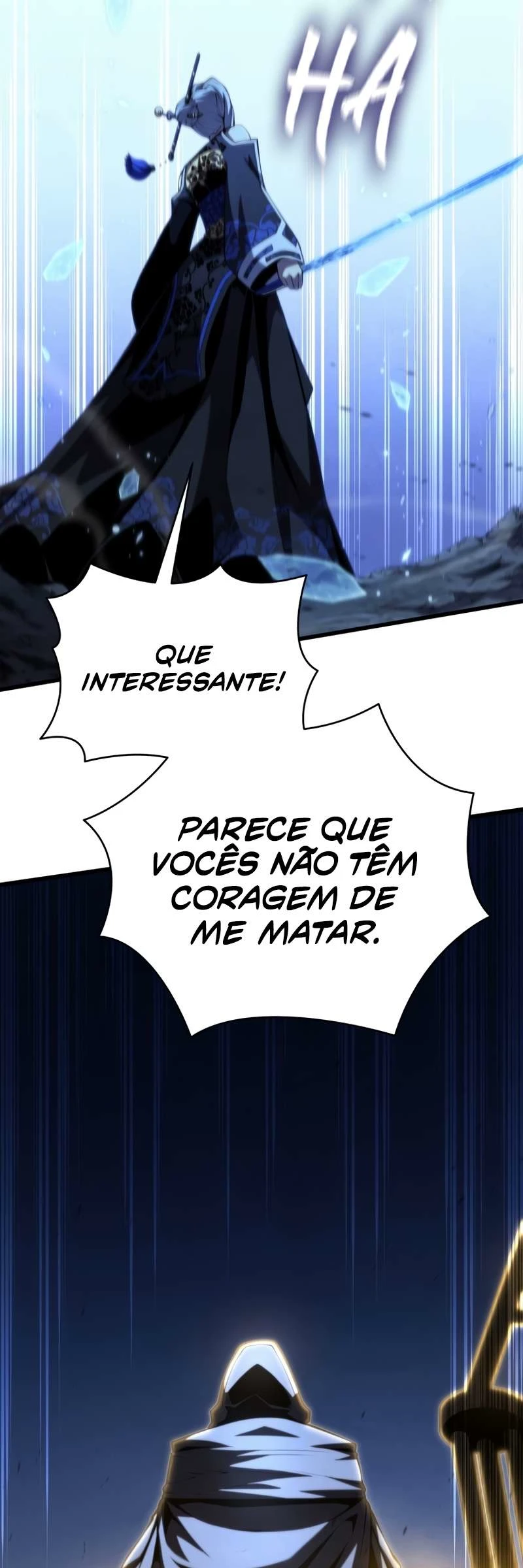 The Swordmaster'S Son — Cap. 85, pág. 27