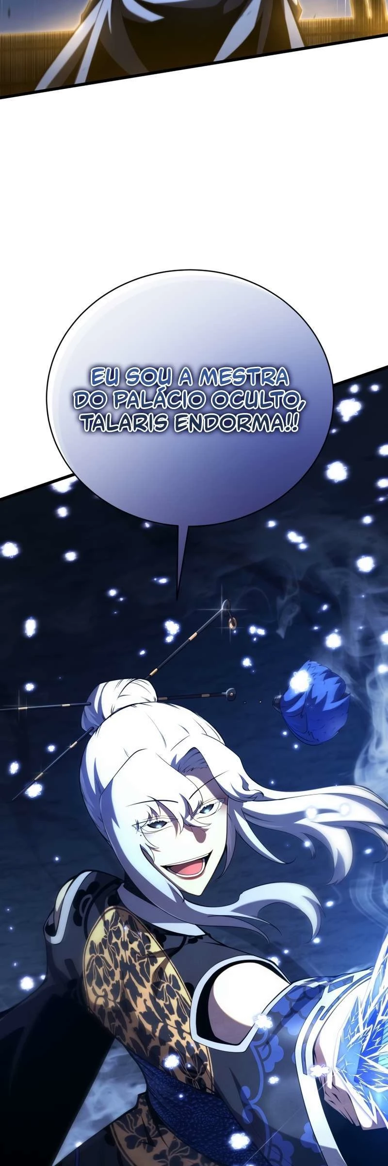 The Swordmaster'S Son — Cap. 85, pág. 28