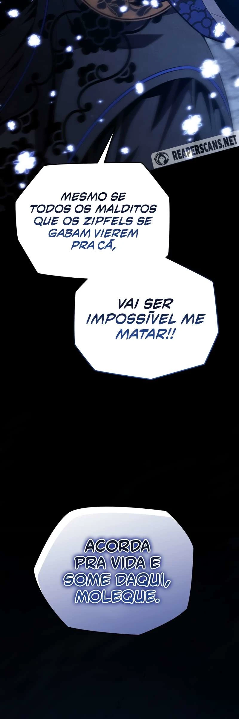 The Swordmaster'S Son — Cap. 85, pág. 29