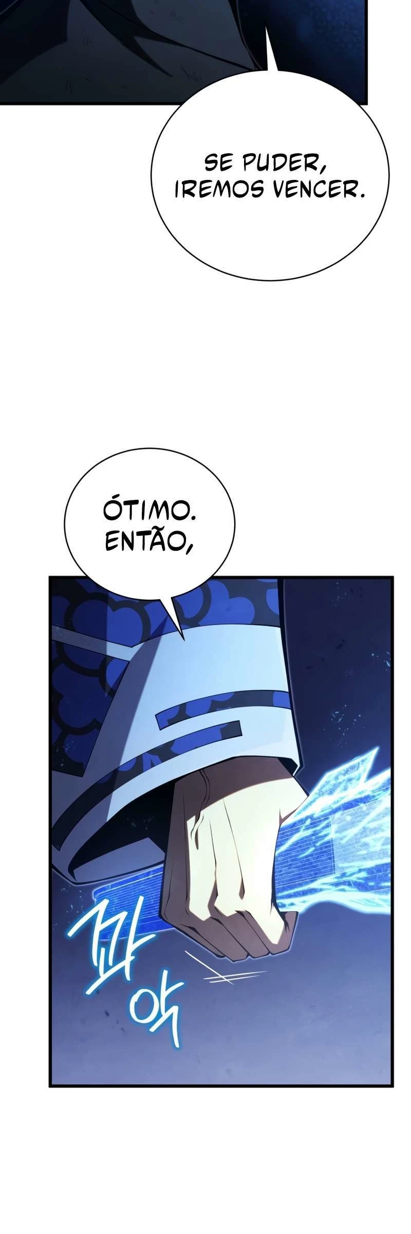 The Swordmaster'S Son — Cap. 85, pág. 34