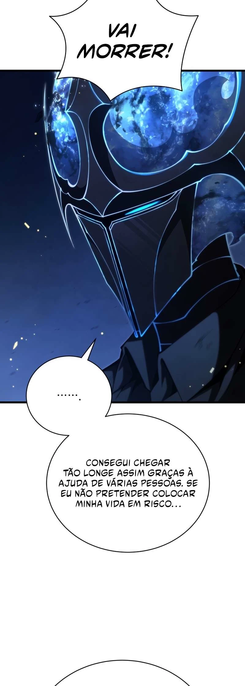 The Swordmaster'S Son — Cap. 85, pág. 43