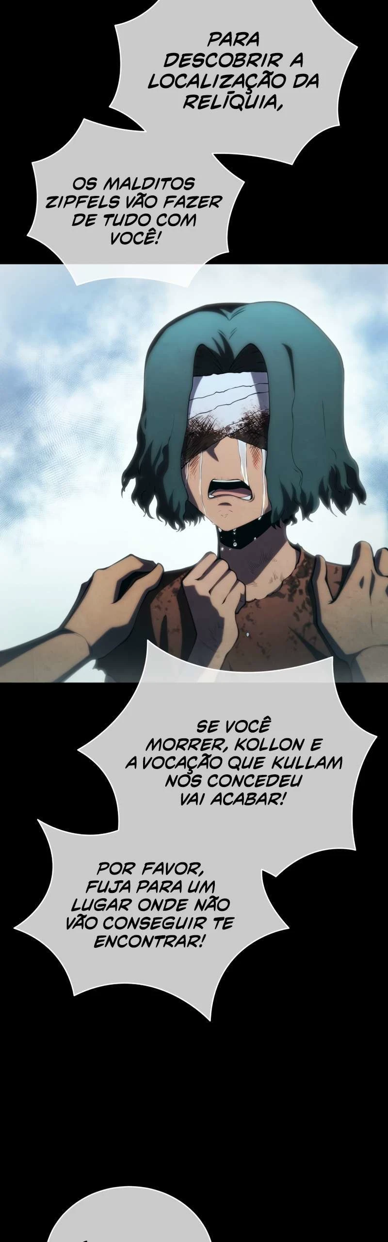 The Swordmaster'S Son — Cap. 85, pág. 47