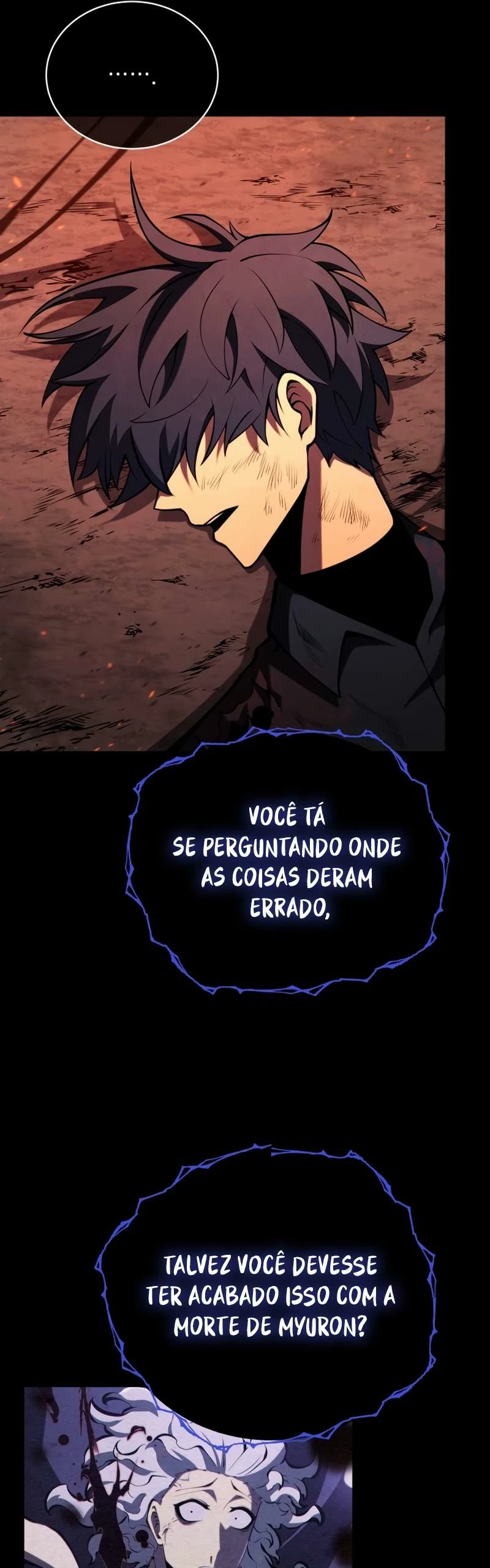 The Swordmaster'S Son — Cap. 86, pág. 11