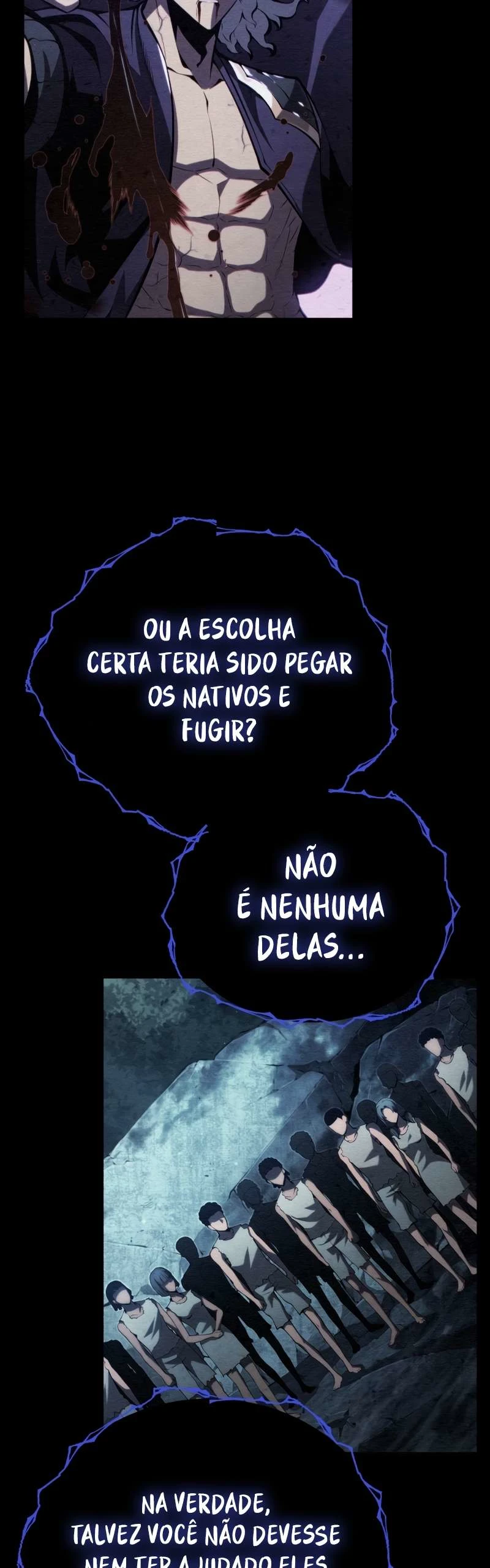 The Swordmaster'S Son — Cap. 86, pág. 12