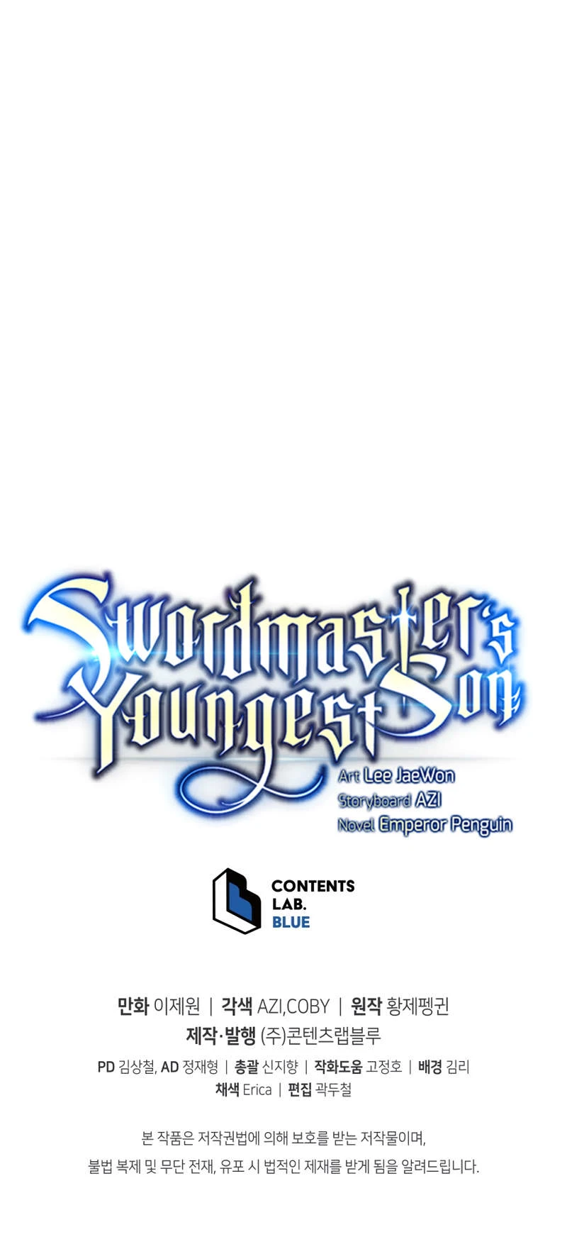 The Swordmaster'S Son — Cap. 86, pág. 21