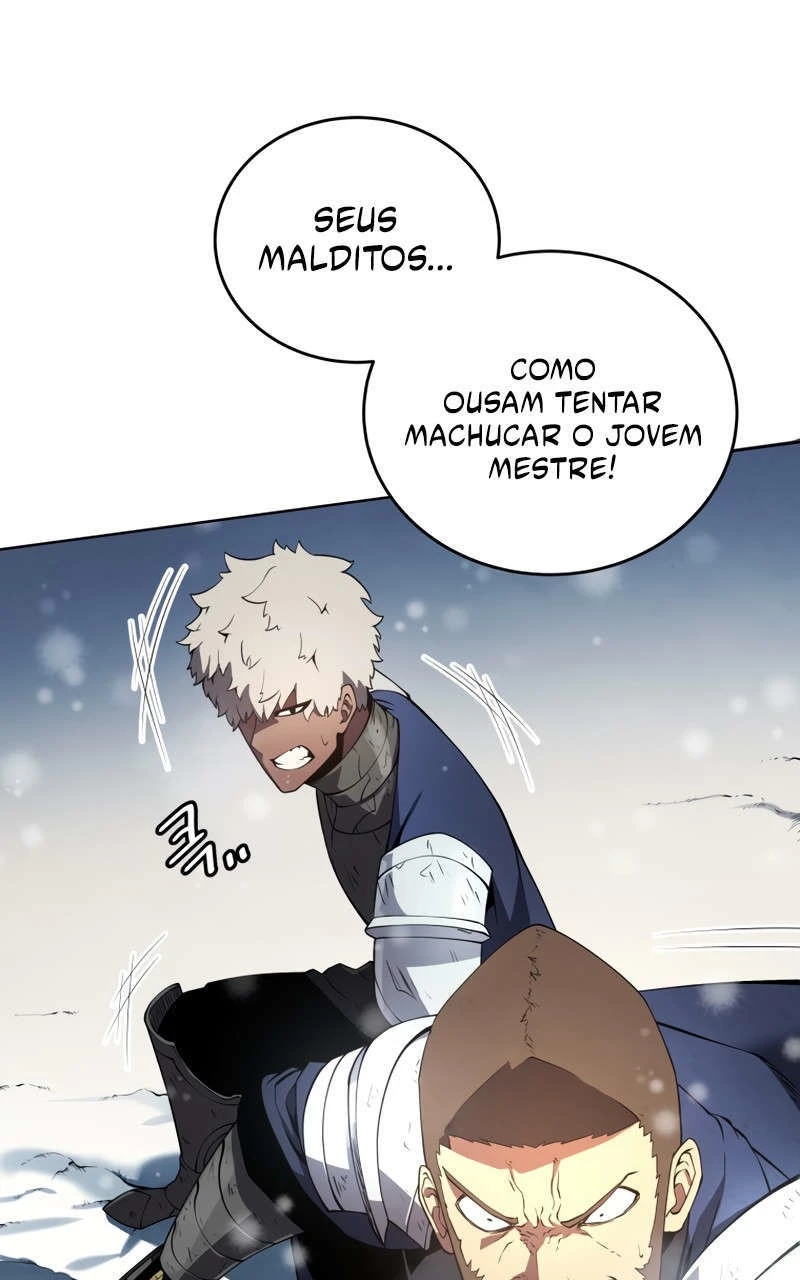 The Swordmaster'S Son — Cap. 9, pág. 52