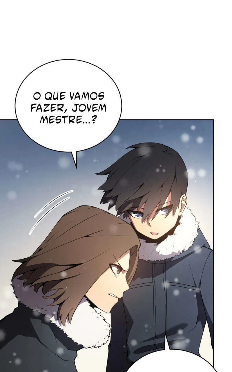 The Swordmaster'S Son — Cap. 9, pág. 60