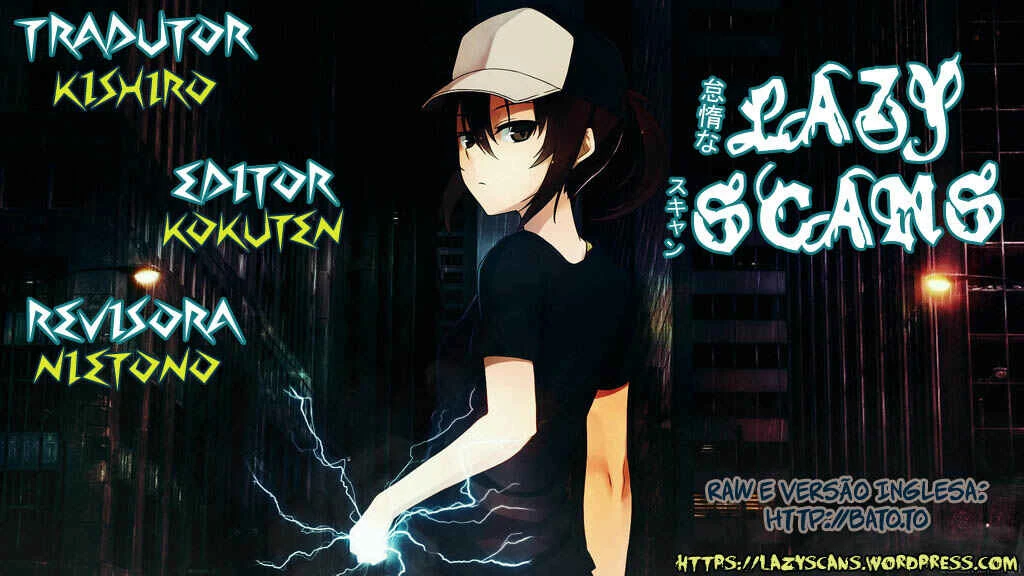 Toaru Majutsu no Index Gaiden: Toaru Kagaku no Railgun — Cap. 102, pág. 24